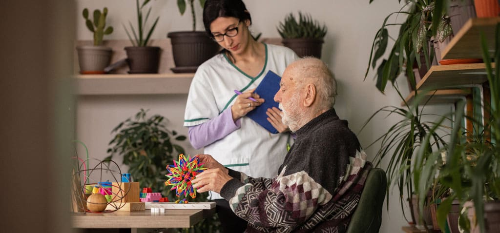 Brain Injury Care