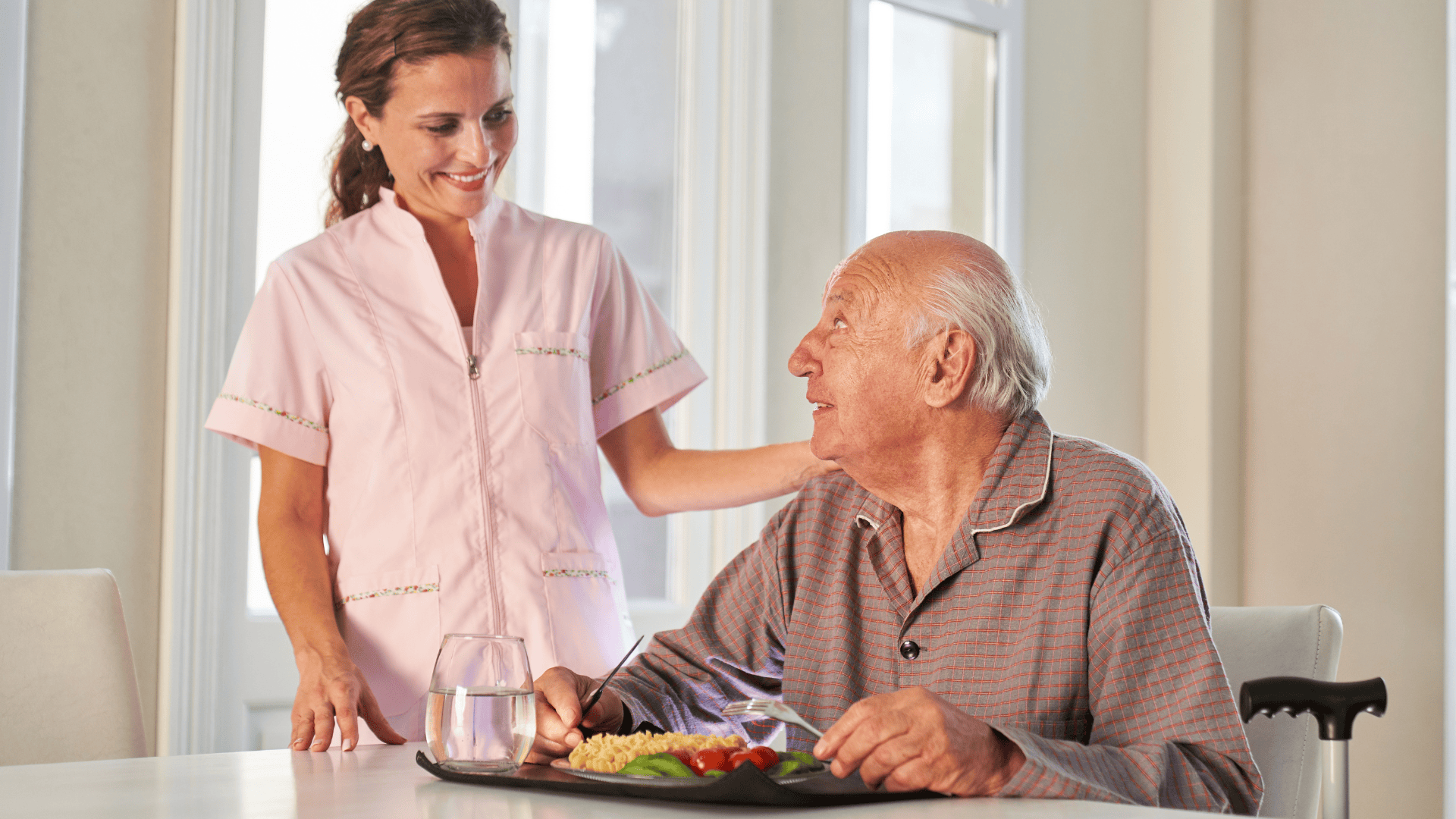Complex Care at Home
