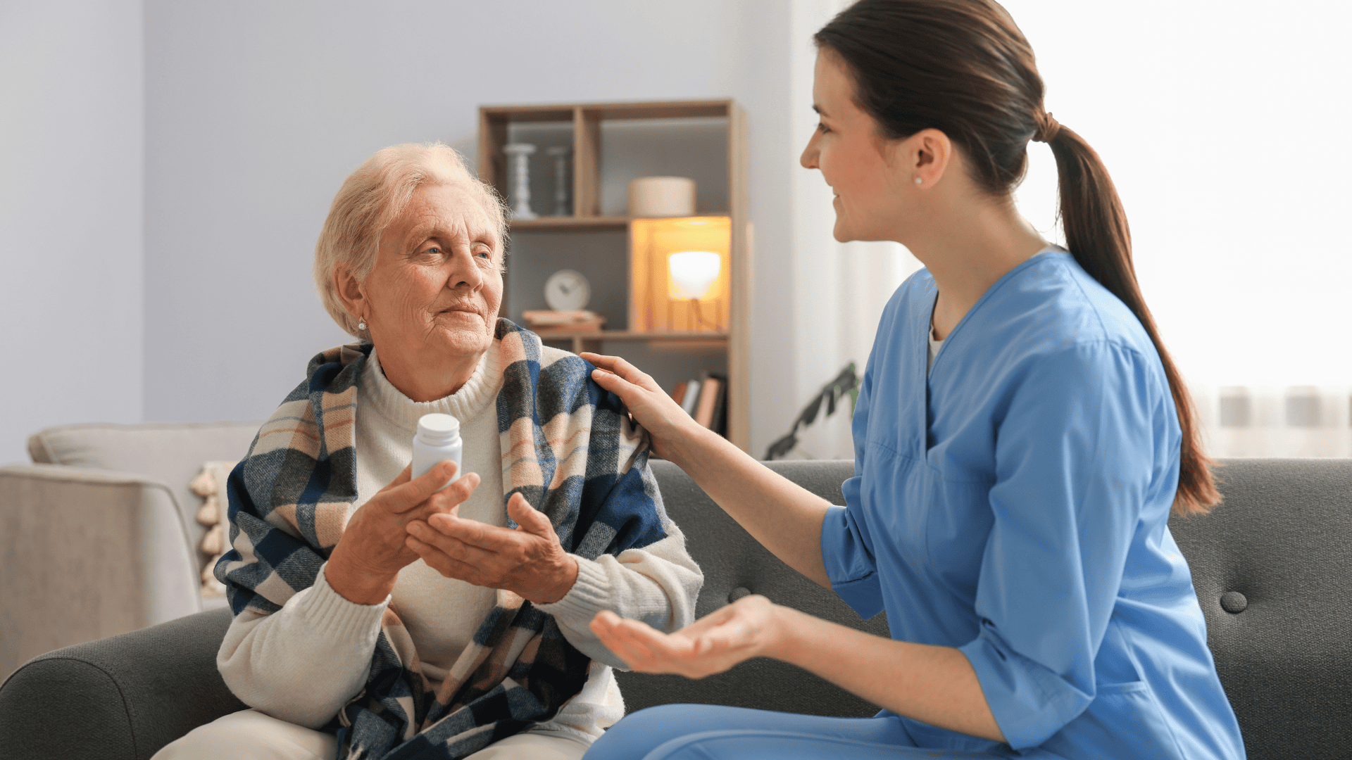 dementia care in kent